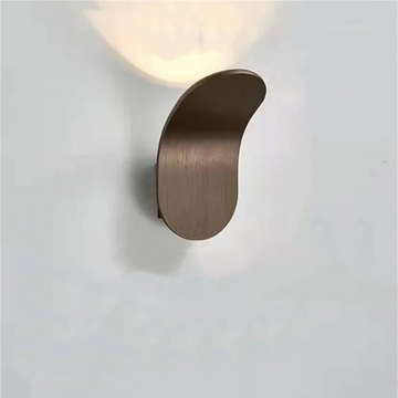 Mounted Wall Sconce Adjustable Bedside Reading Led Wall Light