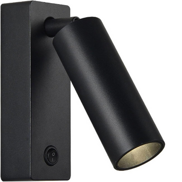 Rotatable LED Adjustable Spotlight Wall Sconce