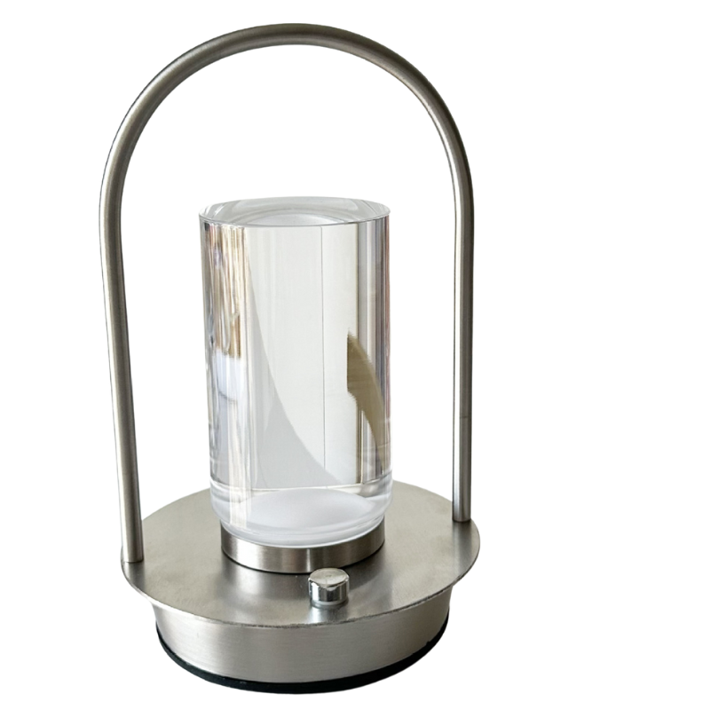 3 Colors Dimmable Cordless Table Lamp