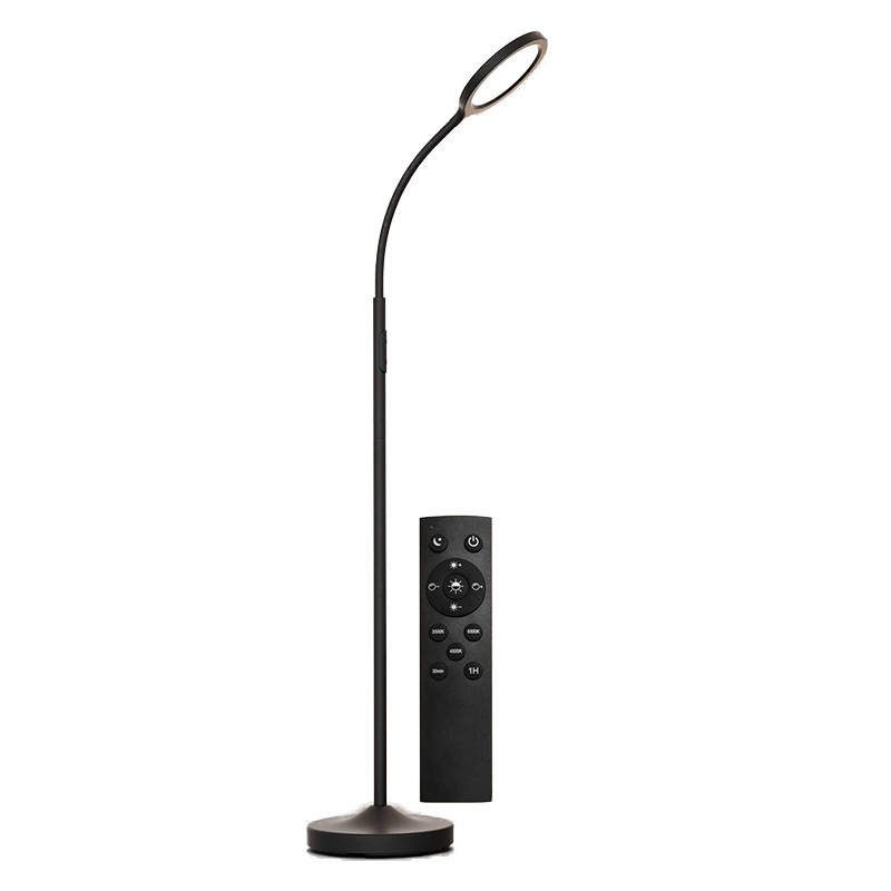 Super Bright Dimmable LED Floor Lamp for Living Room
