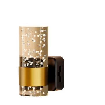 3000K Dimmable LED Night Light with Adjustable Brightness