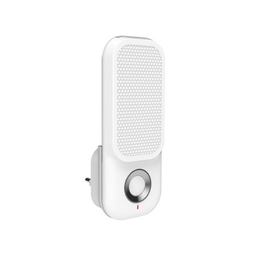 Motion Sensor Night Light with Flashlight