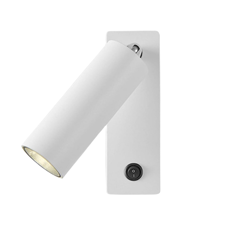 Rotatable LED Adjustable Spotlight Wall Sconce